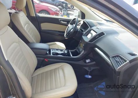 2019 Ford Edge Sel from USA, damaged, VIN 2FMPK4J94KBB45522